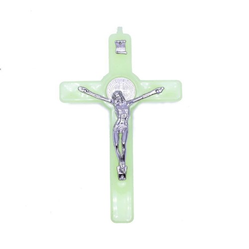 Pack catholic crucifix wall - pack,