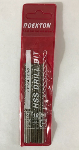 Dekton extra long hss - extra,