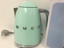 Smeg KLF03 50's Retro Kettle, Choice of Colour, Customer Return, Dent/Scratch