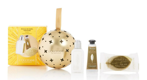 Occitane refreshing verbena - l'occitane,