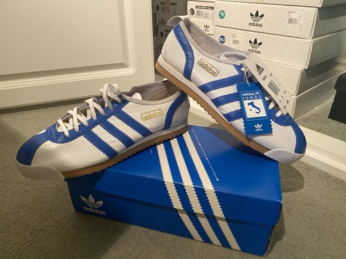Adidas originals rom uk8 - adidas,