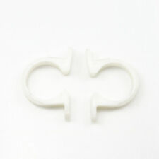 Front Fender Clips Buckle