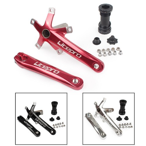 Litepro integrated hollow - litepro,
