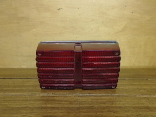 Honda cb750 dohc tail light - dohc,