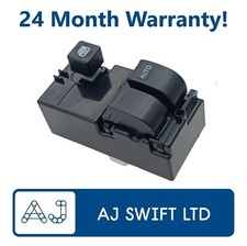 Window Switch for Hino 700