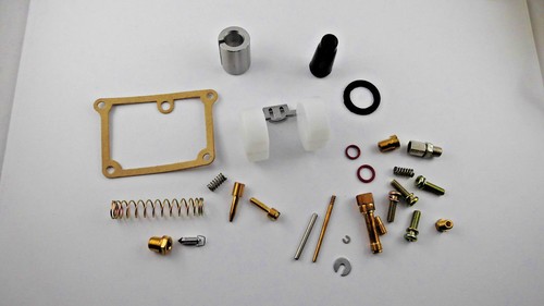 Mikuni carburetor repair kit - mikuni®,