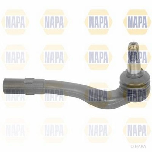 Tie track rod - tie,
