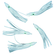 Muppets Squid Skirts Sea