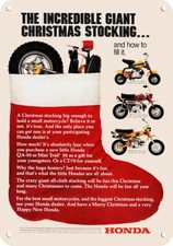 1972 HONDA MINI TRAIL 50 /