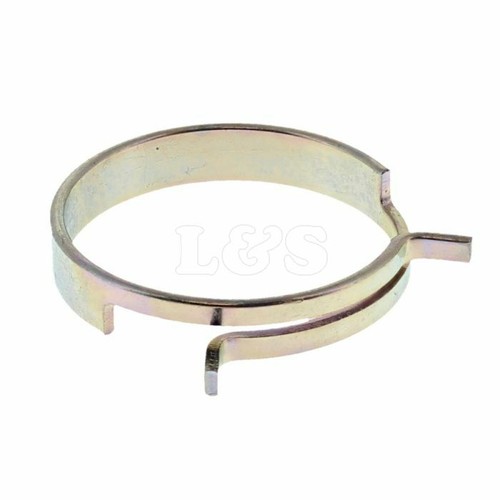 Clip clutch shaft - shaft, fits