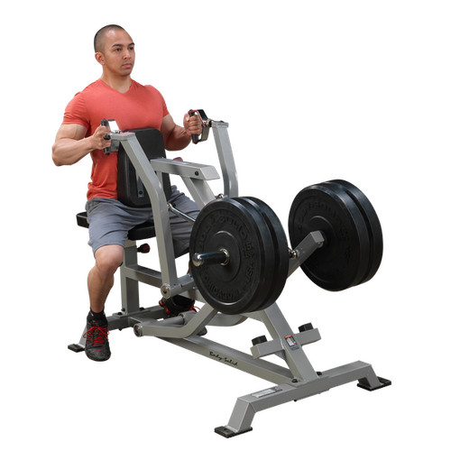 Body solid lvsr leverage - body-solid,