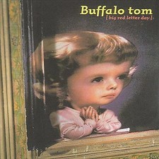 Buffalo Tom : Big Red Letter