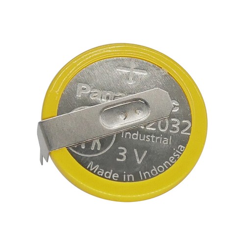 Internal backup battery - backup,