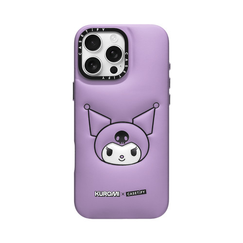 Sanrio characters kuromi - characters,