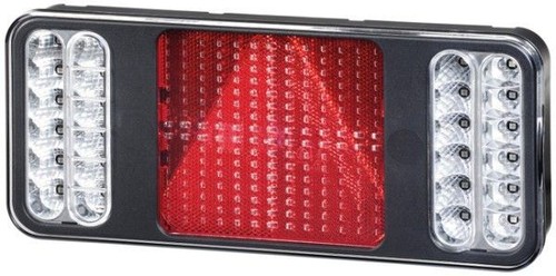 Hella combination rearlight - combination,