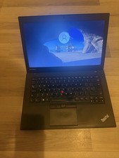 Lenovo Thinkpad T450 Laptop