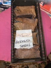 Hillman Avenger Shells. All