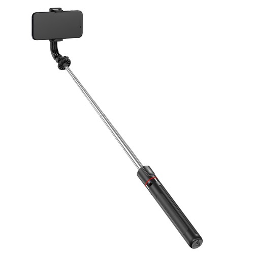 Foldable selfie stick tripod - stick,