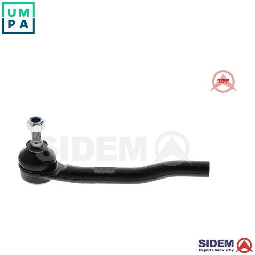 Tie rod end - tie,