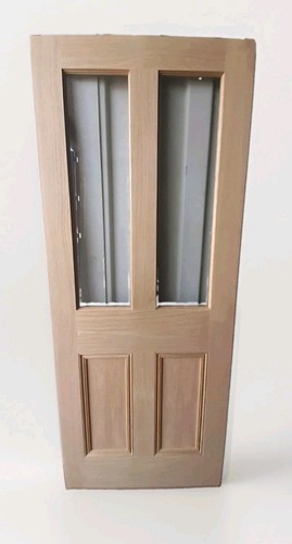 Victorian oak light clear - 2,