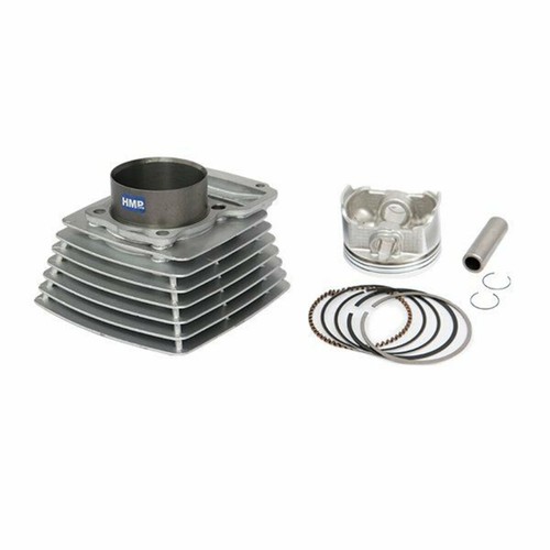 Cylinder set air cooled - cylinder, 63mm