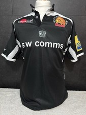 Exeter Chiefs Rugby 2014 Home