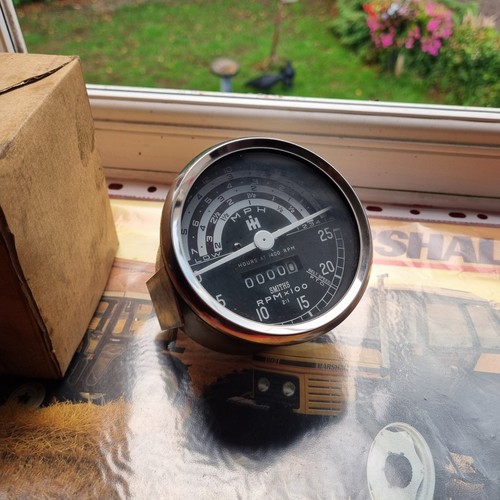 Tachometer for international - tachometer,