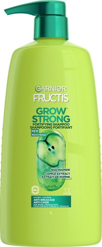 Garnier fructis grow strong - fructis,