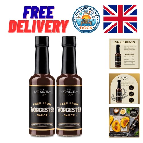Free from worcestershire - free,