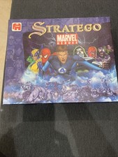 Stratego Marvel Heroes Edition
