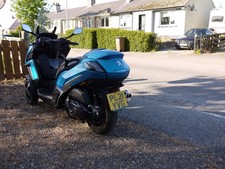 motorcycles scooters trikes