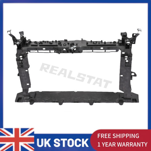 Front panel lock carrier - front,