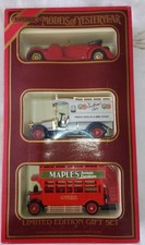 Matchbox MOY 1938 Lagonda