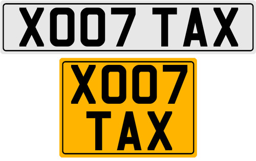 Xo07 tax taxi - tax,