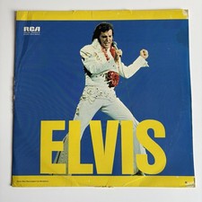 Elvis Presley - Elvis - 1973