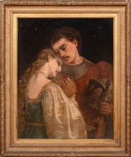 Large 19th century - century, english