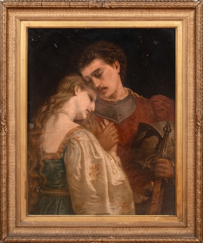 Large 19th century english - large,
