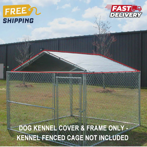 King canopy 10x10 - king, cover