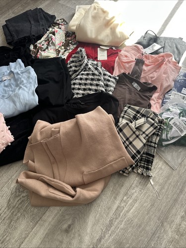Women clothes mystery - women's,