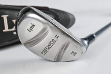 Lynx Predator #2 Hybrid / 18