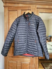 Alpine Rab Microlight Men's