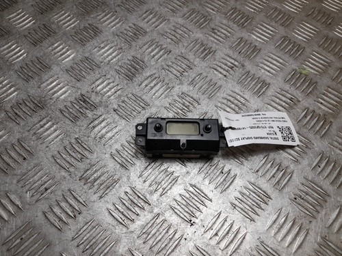 Ford focus mk1 1998 2004 - ford, 1998-2004