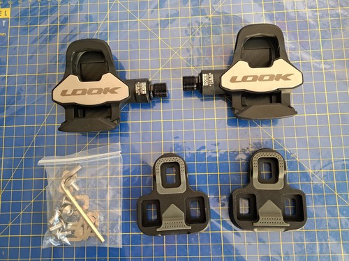 Look keo blade carbon ceramic - look,