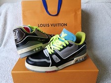 Louis Vuitton LV Men's Shoes