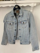 Levi’s Trucker Jacket Girls