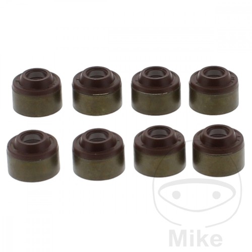 Valve stem seal for kawasaki - seal,