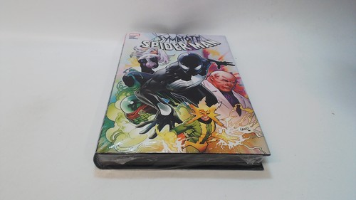 Symbiote spider man by - symbiote,