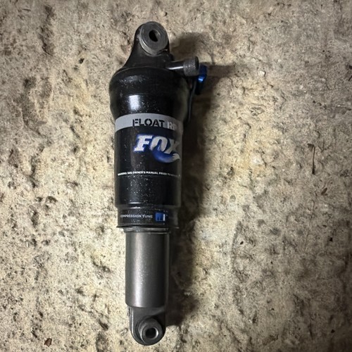 Fox float rp23 rear shock - rp23,