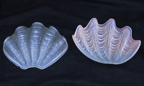 Pair vintage art - pair,
