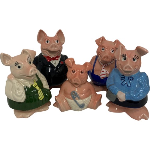 Wade natwest vintage - wade, piggy